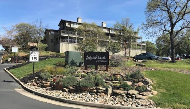 Wonderful Foothills/Gold Country Resort Getaway
