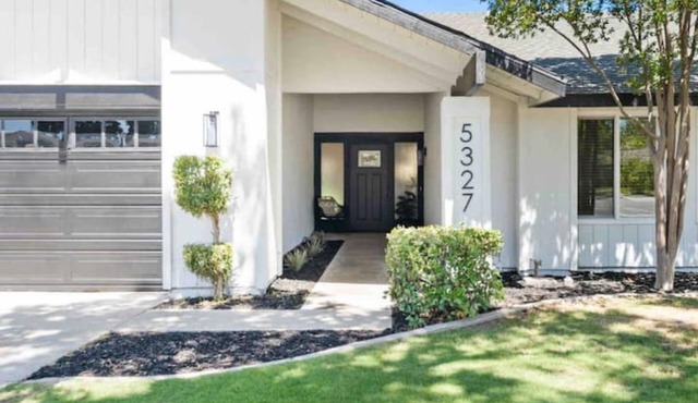 Wonderful Fully Renovated Home