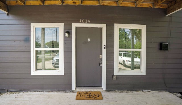 Wonderful Getaway in South Houston