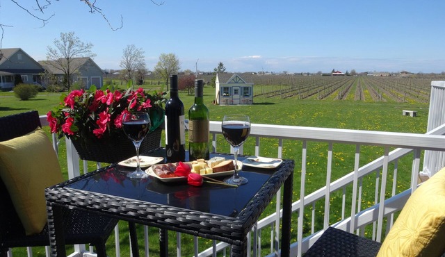 Wonderful home in the heart of Wine Country