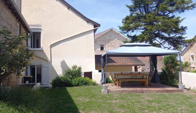Wonderful Holiday Home Gite des Pleiades