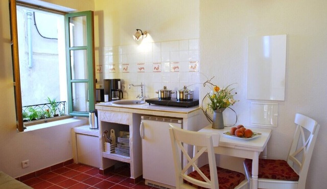 Wonderful holiday home in historic city centre