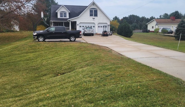 Wonderful Home with enough room for your whole family.