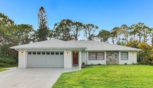 Wonderful house fully renovated! nBrand new, very quiet and peaceful!