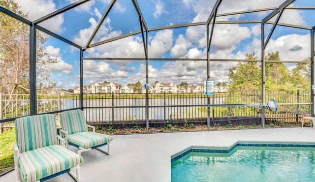Wonderful Lake View Vacation Getaway