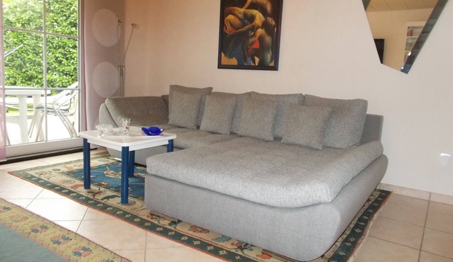 Wonderful luxury apartment in Betting, Grand Est France. Accessible