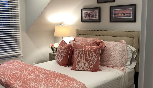 Wonderful Mid Island Gem