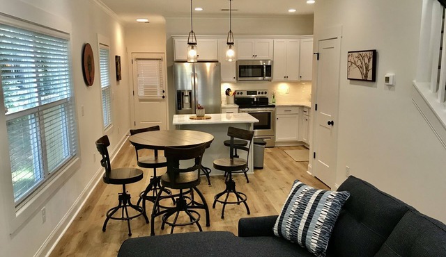 Wonderful New Townhome Steps to Downtown Greenville