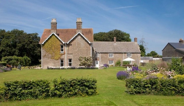 Wonderful Overtown Manor