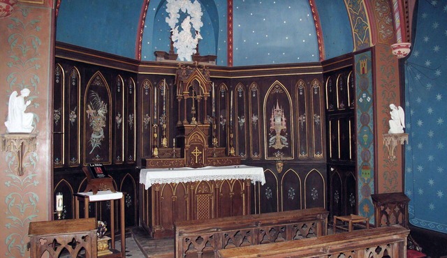 Wonderful private villa for 6 people with WIFI, TV, terrace and pets allowed