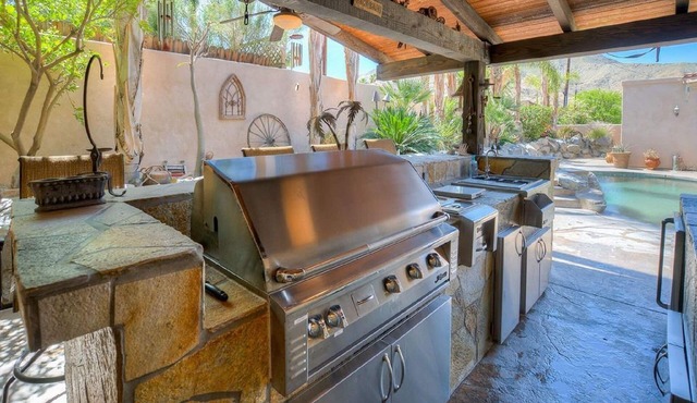 Wonderful Palm Desert Location next to El Paseo Shopping and Dining District