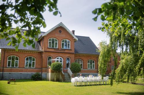 Wonderful Pedersminde