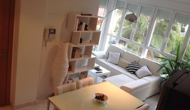 Wonderful Penthouse Duplex 65m2 + a 28m2 sunny terrace - Valencia City