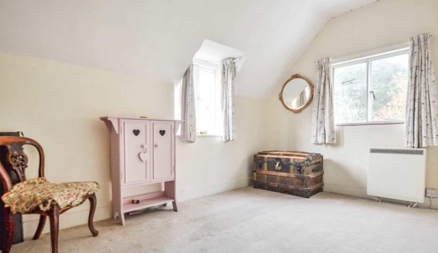 Wonderful Period Cottage