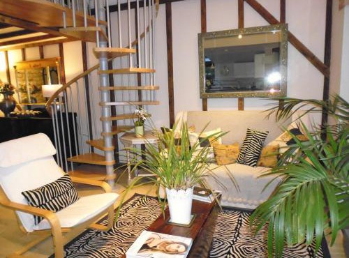 Wonderful Picturesque Countryside Cottage