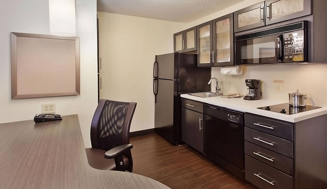 Wonderful Place To Stay! Family-friendly unit in the heart of New Jersey!
