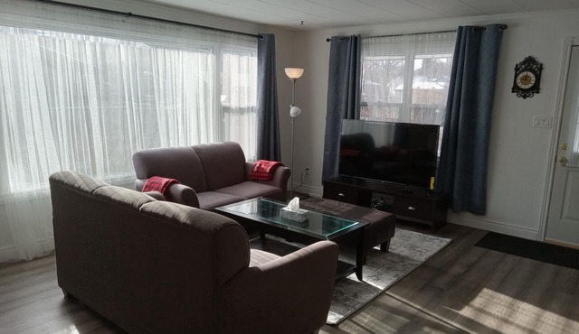 Wonderful place of Lake Simkoe