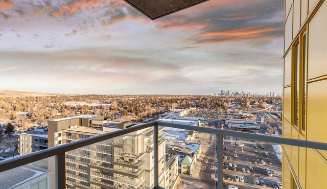 Wonderful Place to Live & Enjoy