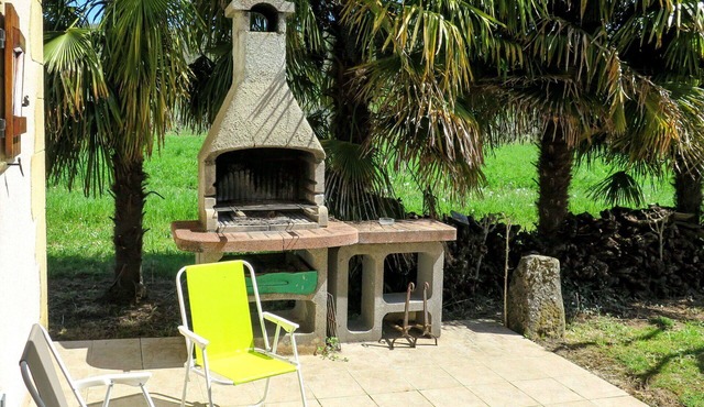 Wonderful private villa with WIFI, TV, terrace, pets allowed, panoramic view and parking