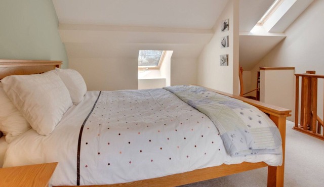 Wonderful private villa for 2 people with WIFI, TV, patio, panoramic view and parking