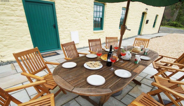 Wonderful private villa for 11 guests with WIFI, TV, patio, panoramic view and parking