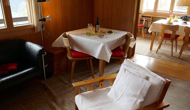 Wonderful private villa for 9 people with WIFI, TV, balcony and pets allowed