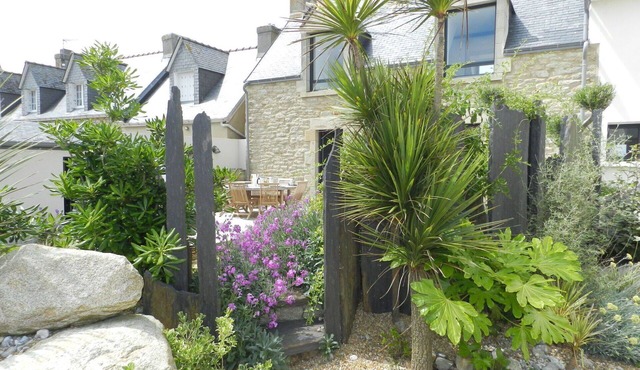 Wonderful private villa for 6 guests with WIFI, TV and terrace