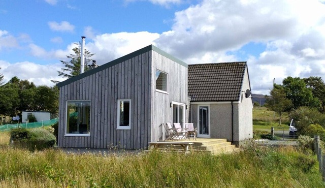 Wonderful private villa for 6 people with WIFI, TV, terrace and parking