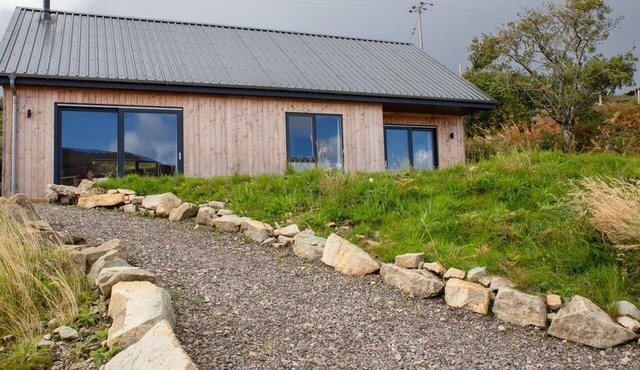 Wonderful private villa for 2 guests with WIFI, TV, terrace and pets allowed