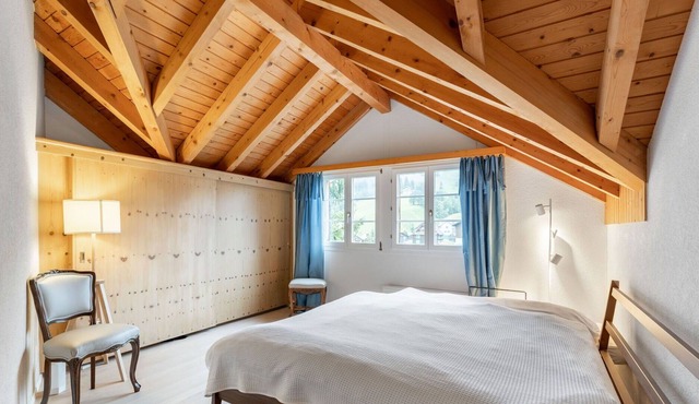 Wonderful private villa for 5 guests with WIFI, TV, patio, panoramic view and parking