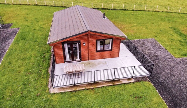 Wonderful private villa for 4 people with WIFI, TV, balcony and pets allowed