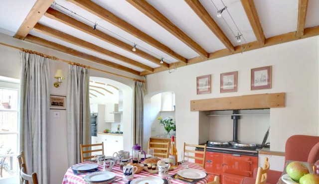 Wonderful private villa for 7 people with WIFI, TV, patio and parking