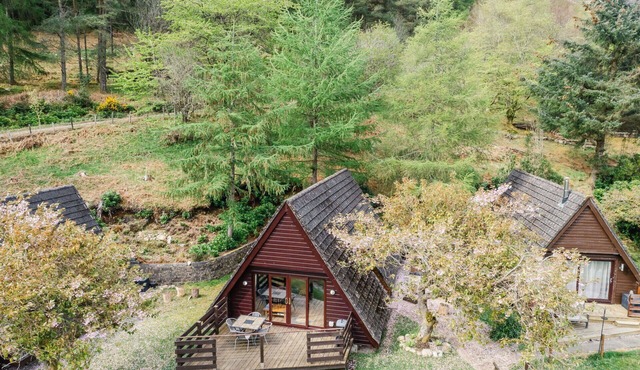 Wonderful private villa for 4 people with WIFI, TV, balcony and panoramic view