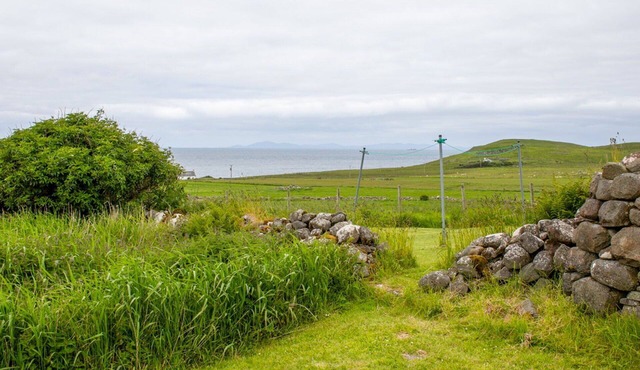 Wonderful private villa for 2 guests with WIFI and TV