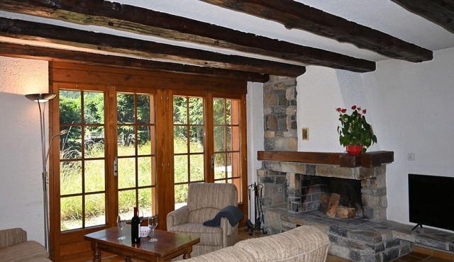 Wonderful private villa for 6 guests with WIFI, TV and terrace