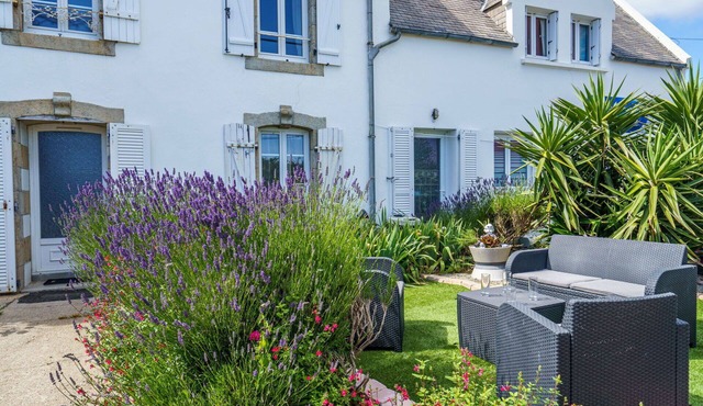 Wonderful private villa for 10 people with WIFI, TV and terrace