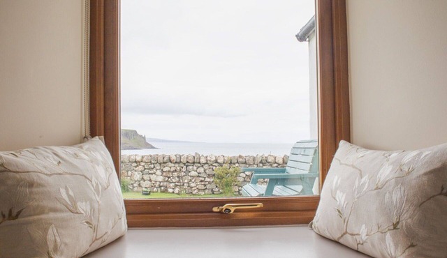 Wonderful private villa for 2 people with WIFI and TV