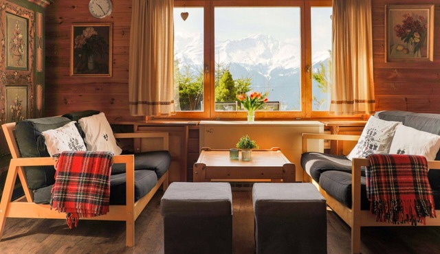 Wonderful private villa for 6 guests with WIFI, TV and terrace