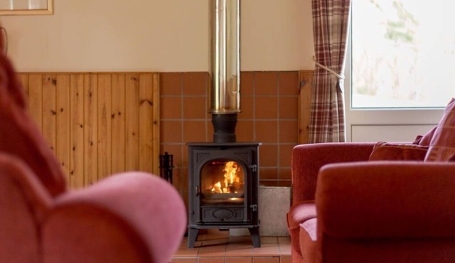 Wonderful private villa for 6 people with WIFI, TV, pets allowed and panoramic view