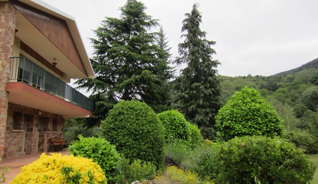 WONDERFUL PROPERTY IN FULL NATURE