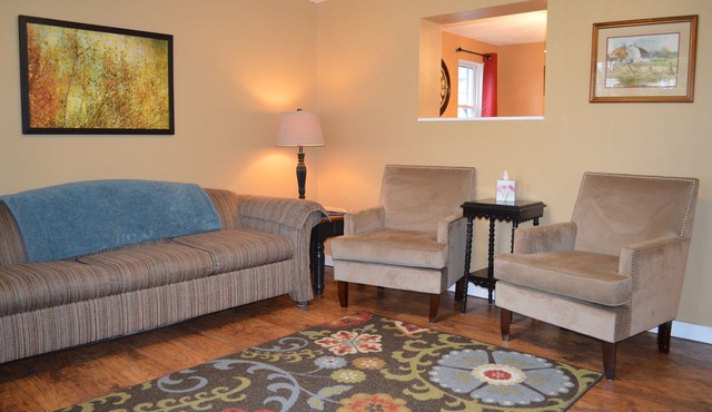 Wonderful "Ranch House" near the Ark Encounter and Creation Museum