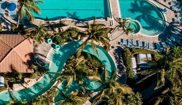 WONDERFUL/RENOVATED CONDO IN LUXURIOUS RESORT/Close to Famous 5thAve, Beach&Pier