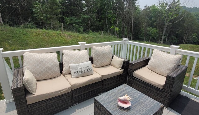 Wonderful Room near Hagerstown & Martinsburg