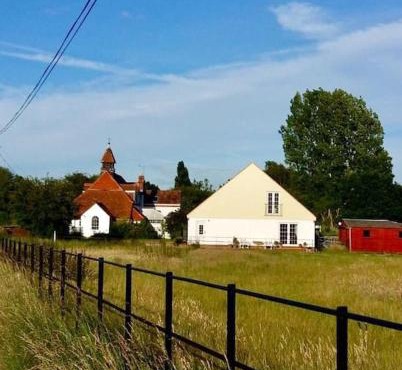 Wonderful rural dwelling- relax or explore Kent!