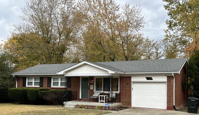 Wonderful Single Family home 10 Minuets from Fort Knox