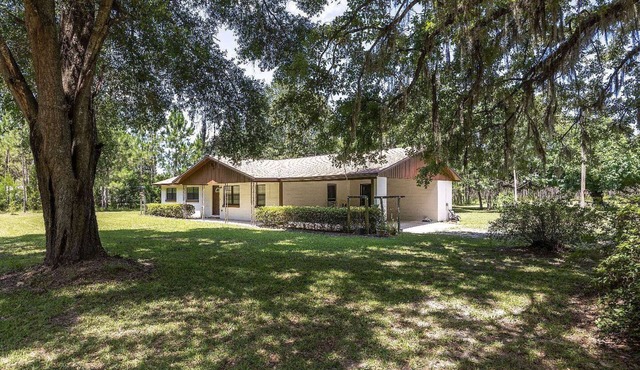 Wonderful Springs Retreat