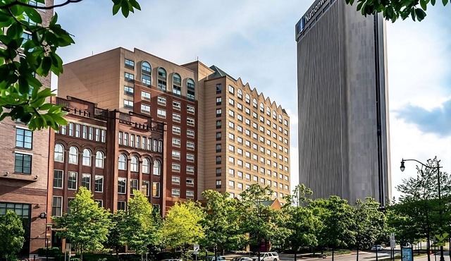 Wonderful Stay! Pet-friendly Unit, Near Columbus Museum of Art