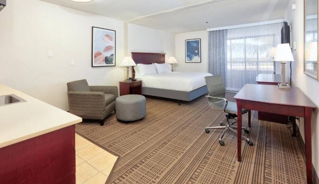 Wonderful Stay! Pet-friendly Unit! Minutes Away to North Preisker Ranch Park!