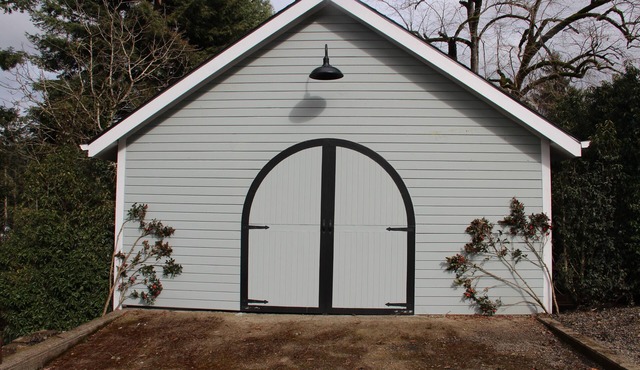 Wonderful Studio Located in the Heart of Oregon Wine Country