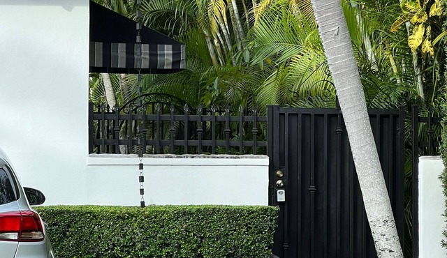 Wonderful studio with AC in vibrant Miami